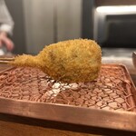 串かつ だいぼん - 