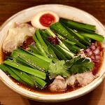 Homemade Ramen 麦苗 - 
