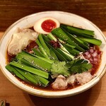 Homemade Ramen 麦苗 - 