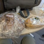 ブントベーカリー - 