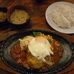 モンブラン 森下店 - 