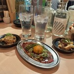 立ち飲み居酒屋LIBERTY - 