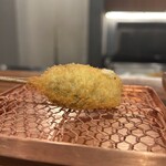串かつ だいぼん - 