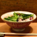 Homemade Ramen 麦苗 - 