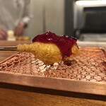 串かつ だいぼん - 