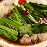 Homemade Ramen 麦苗 - 