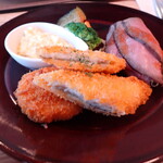 Cafe＆Dining HANAむこう - 