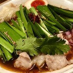 Homemade Ramen 麦苗 - 