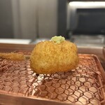 串かつ だいぼん - 