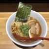 らぁ麺 ちり葉