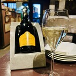 ピッツェリア・エ・バール・レガーメ - 