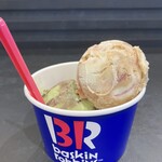 サーティワンアイスクリーム - 