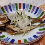 丸平 - あじ南蛮漬け