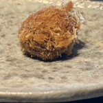 トンカツとワイン 日月 - 