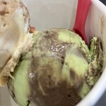 サーティワンアイスクリーム - 