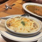 上野洋食遠山 - 