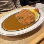 上野洋食遠山 - 