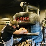 ピッツェリア・エ・バール・レガーメ - 