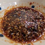 ジンギスカンだるま家 - 