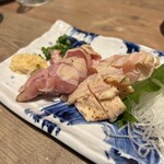 新橋 角打ち屋 - 