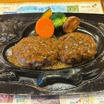 炭焼きレストランさわやか 御殿場プレミアム・アウトレット店 - 