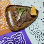 丸平 - 牛タン