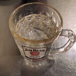 ジンギスカンだるま家 - 