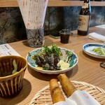 炉ばた焼き 島旨 - 