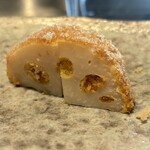 トンカツとワイン 日月 - 