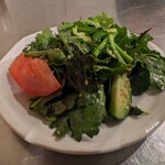 ジンギスカンだるま家 - 