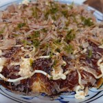 丸平 - お好み焼き