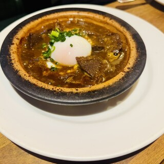 口コミ一覧 : ツイテル （Tsui-teru!） - 中野/ビストロ [食べログ]