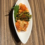 和牛焼肉 はな縁 - 