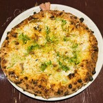 ピッツェリア・エ・バール・レガーメ - 