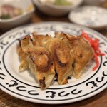 餃子屋 つつむ - 