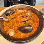 Bar Espanol LA BODEGA - 