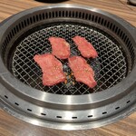 和牛焼肉 はな縁 - 