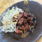 ほうとう蔵 歩成 フルーツライン店 - 