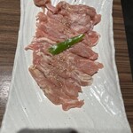 和牛焼肉 はな縁 - 