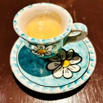 ピッツェリア・エ・バール・レガーメ - 