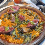 Bar Espanol LA BODEGA - 