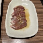 和牛焼肉 はな縁 - 