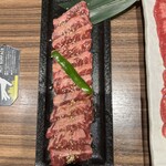 和牛焼肉 はな縁 - 
