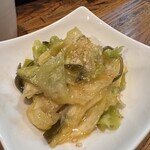 餃子屋 つつむ - 