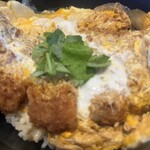 とんから亭 - 料理写真: