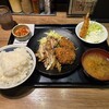 野郎めし 蒲田東口店