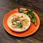 深谷テラス ヤサイな仲間たちファーム レストラン - 