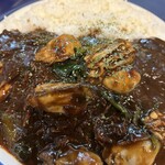 元町欧風カレー タンガロンガ - 