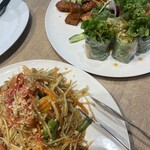 エムエム タイ - 