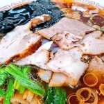 青島食堂 秋葉原店 - 